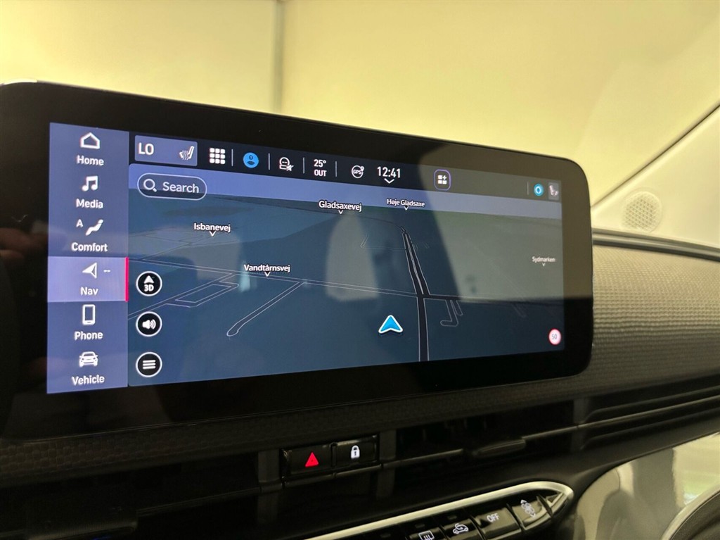 Fiat 500e EL La Prima By Bocelli 118HK 3d Aut. - Image 14