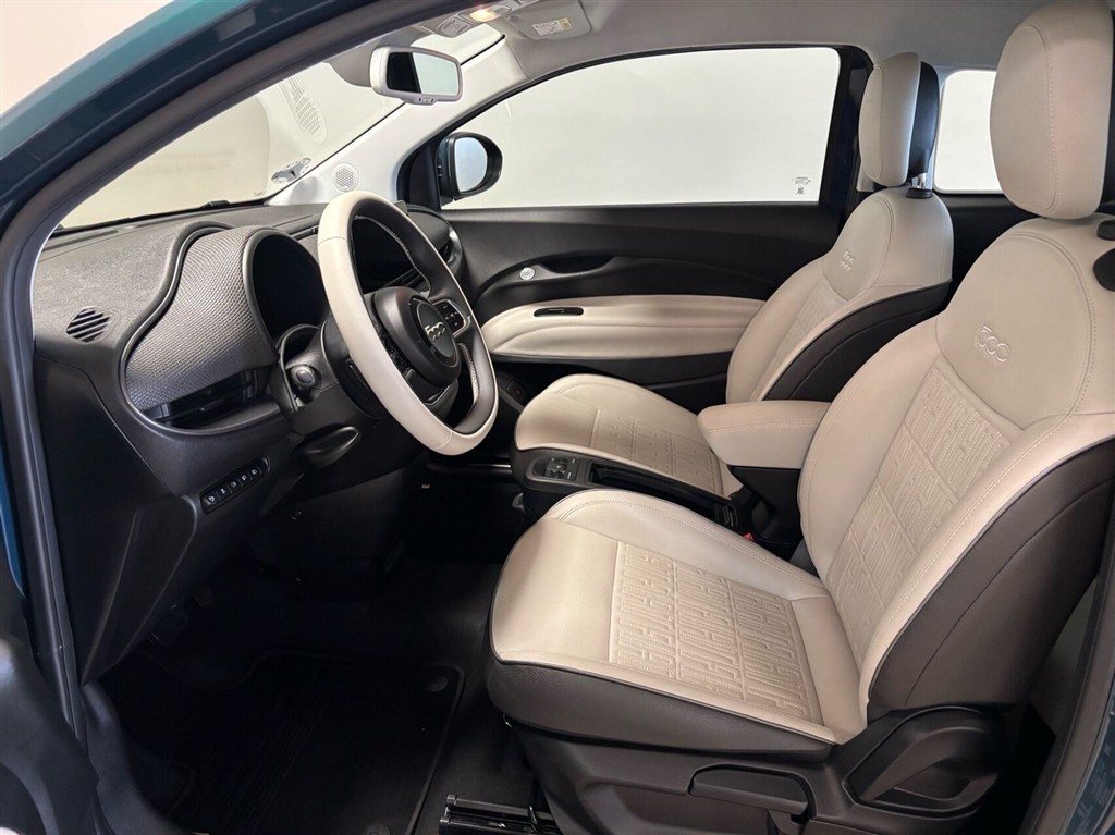 Fiat 500e EL La Prima By Bocelli 118HK 3d Aut. - Image 4
