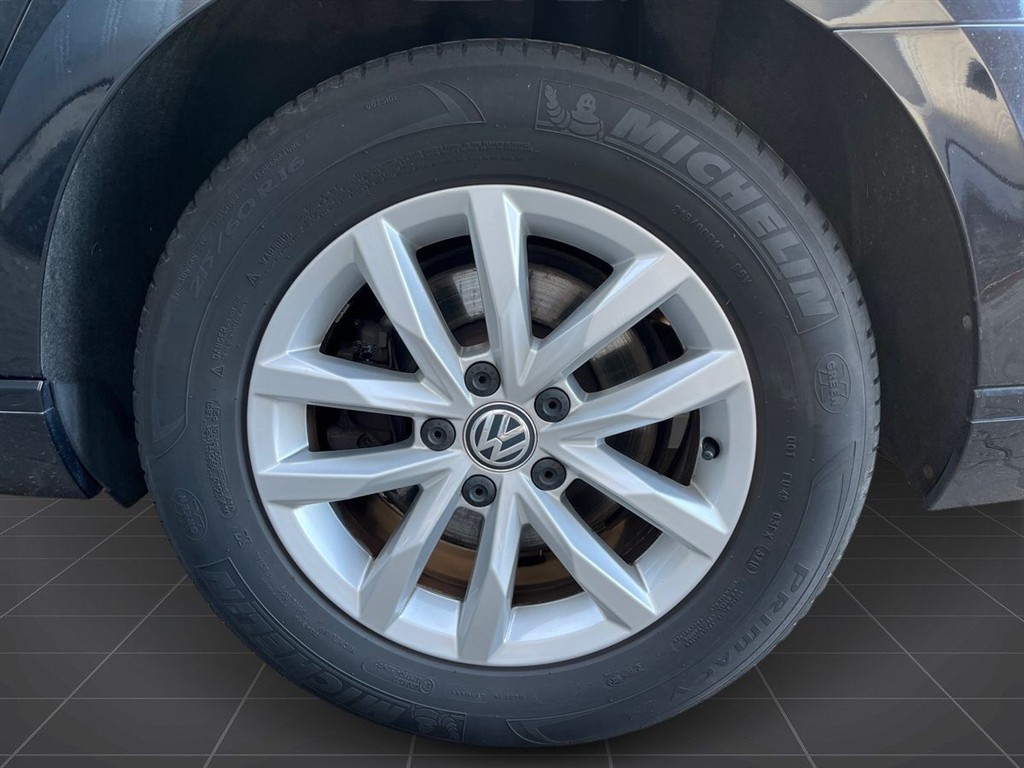 VW Passat Variant 1,5 TSI EVO ACT Comfortline Premium DSG 150HK Stc 7g Aut. - Image 6