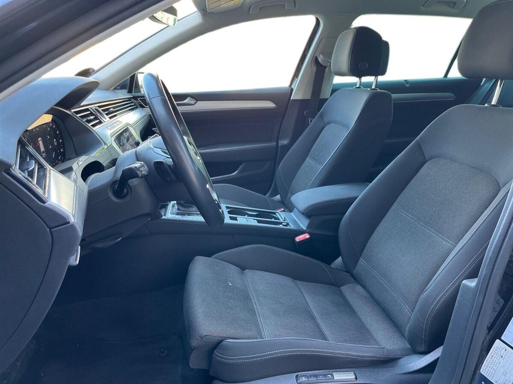 VW Passat Variant 1,5 TSI EVO ACT Comfortline Premium DSG 150HK Stc 7g Aut. - Image 10