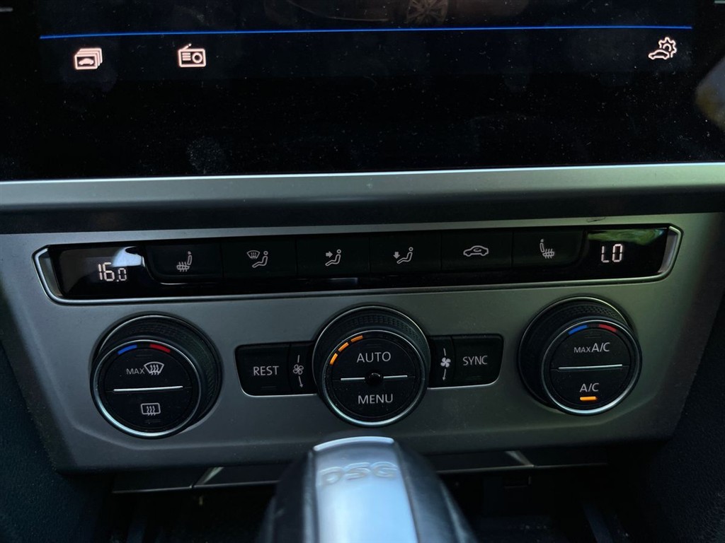 VW Passat Variant 1,5 TSI EVO ACT Comfortline Premium DSG 150HK Stc 7g Aut. - Image 15