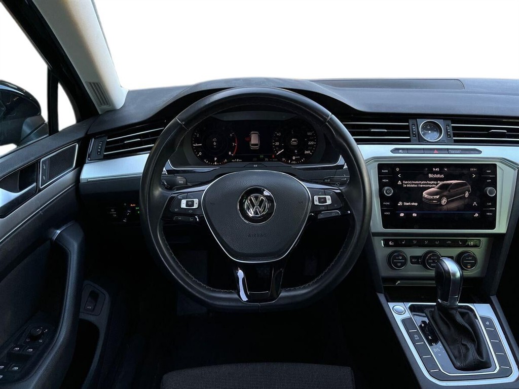 VW Passat Variant 1,5 TSI EVO ACT Comfortline Premium DSG 150HK Stc 7g Aut. - Image 17