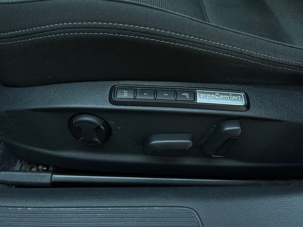 VW Passat Variant 1,5 TSI EVO ACT Comfortline Premium DSG 150HK Stc 7g Aut. - Image 18