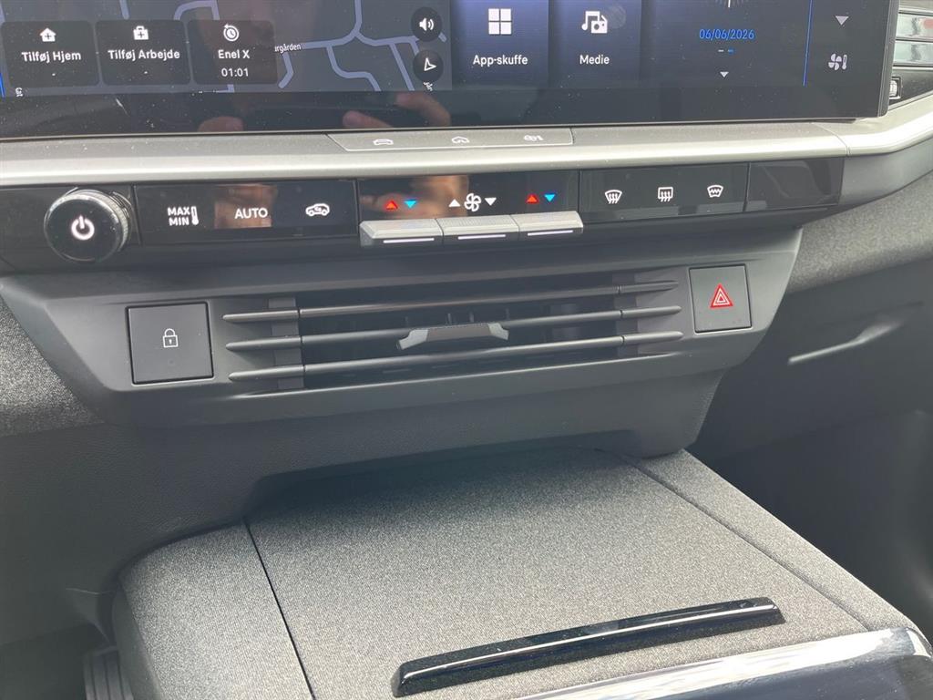 Opel Grandland EL GS Sky 213HK 5d Aut. - Image 15