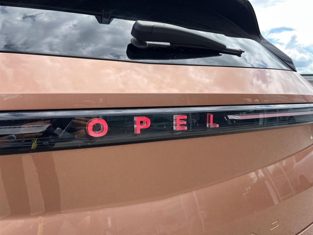 Opel Grandland EL GS Sky 213HK 5d Aut. - Image 25