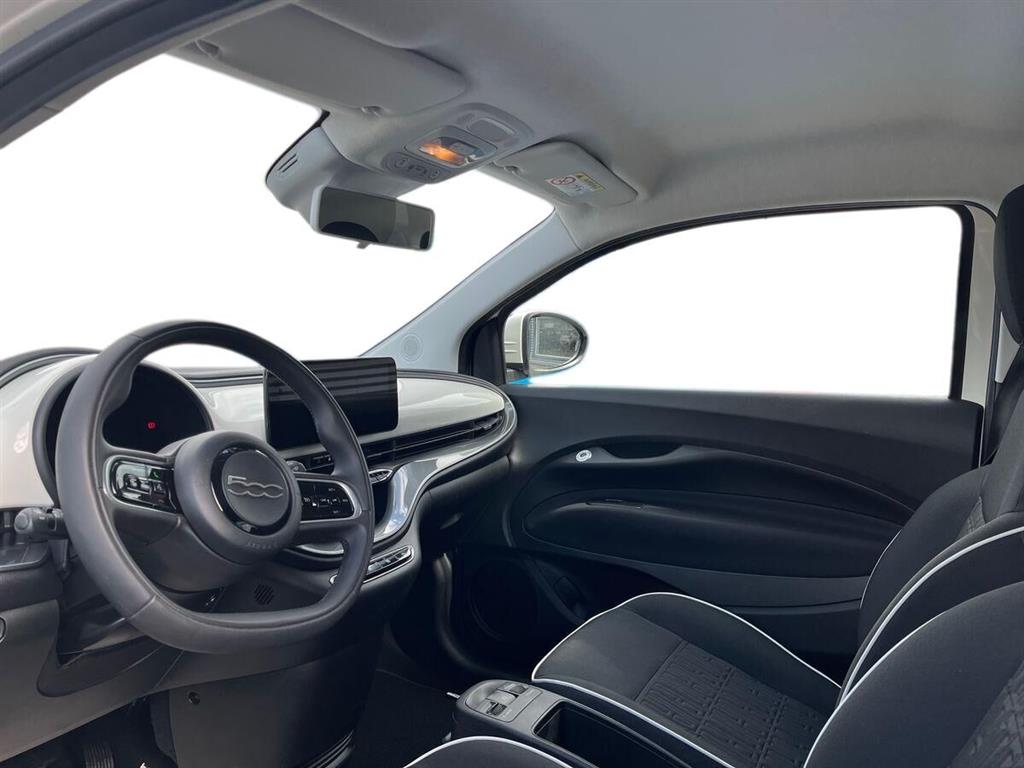 Fiat 500e EL Icon 118HK 3d Aut. - Image 10