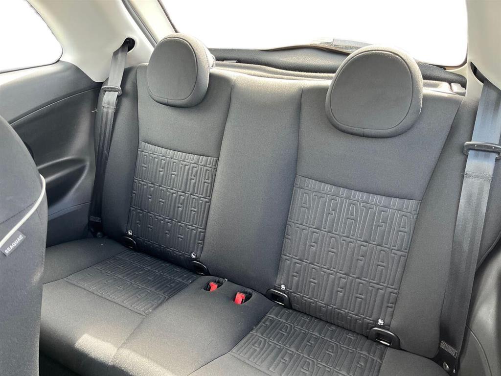 Fiat 500e EL Icon 118HK 3d Aut. - Image 11