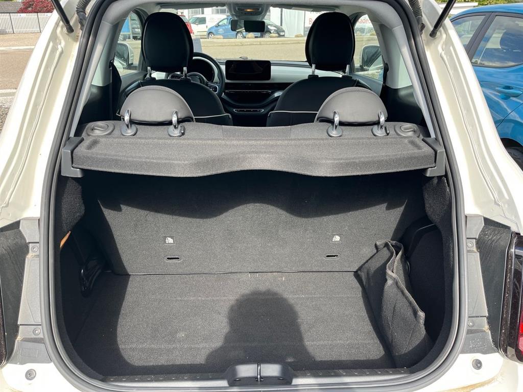 Fiat 500e EL Icon 118HK 3d Aut. - Image 13