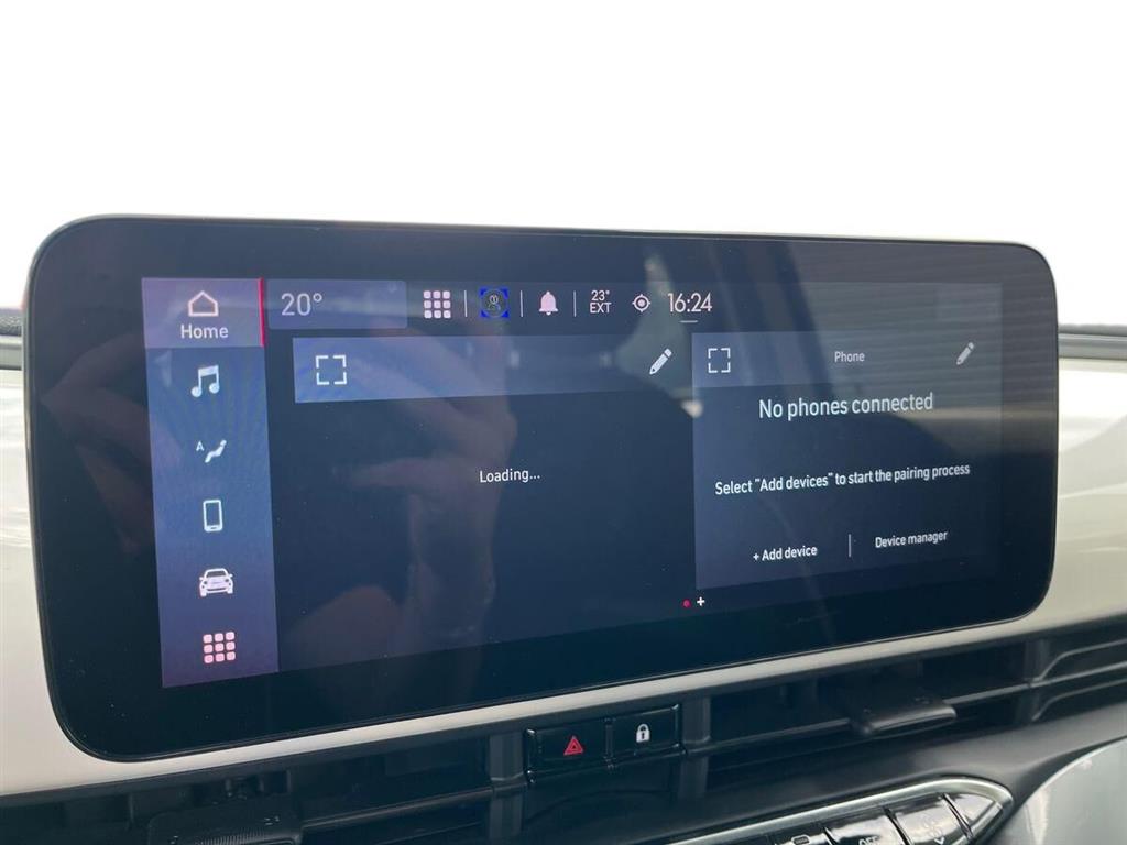Fiat 500e EL Icon 118HK 3d Aut. - Image 14