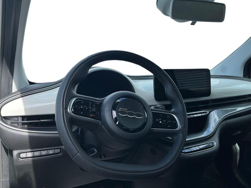 Fiat 500e EL Icon 118HK 3d Aut. - Image 17