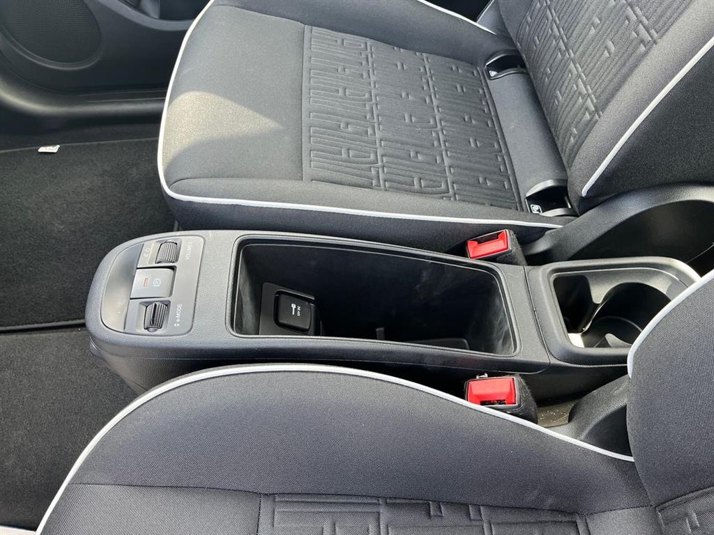 Fiat 500e EL Icon 118HK 3d Aut. - Image 19