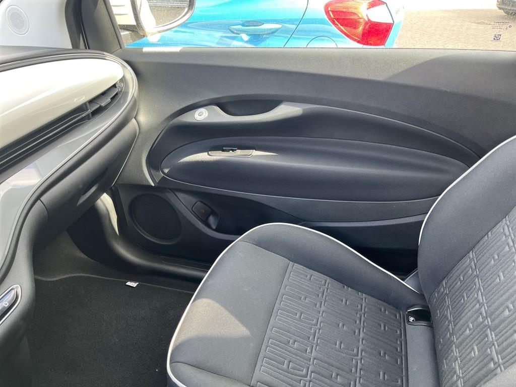 Fiat 500e EL Icon 118HK 3d Aut. - Image 20