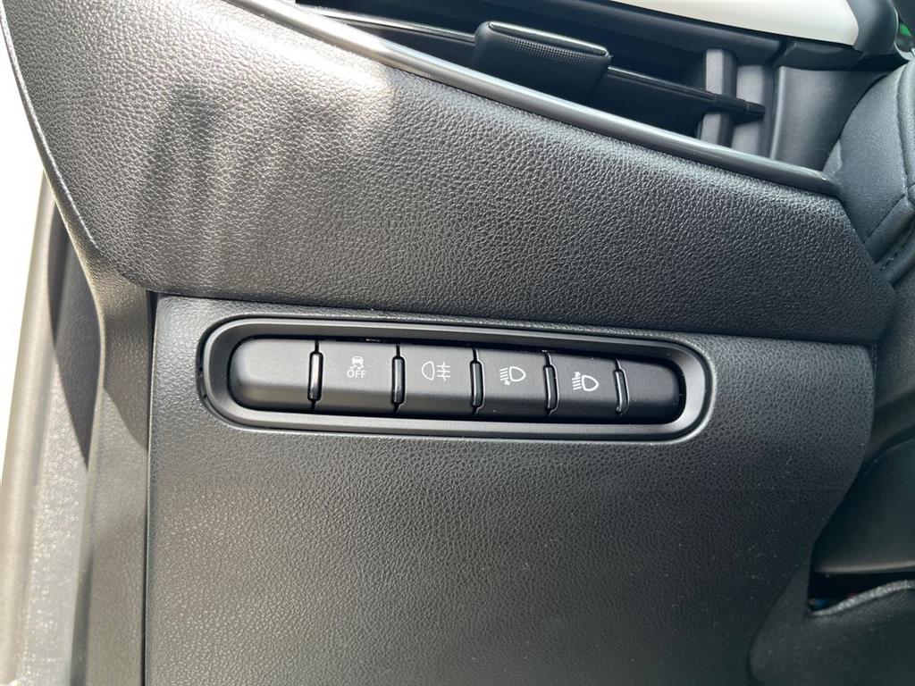 Fiat 500e EL Icon 118HK 3d Aut. - Image 22