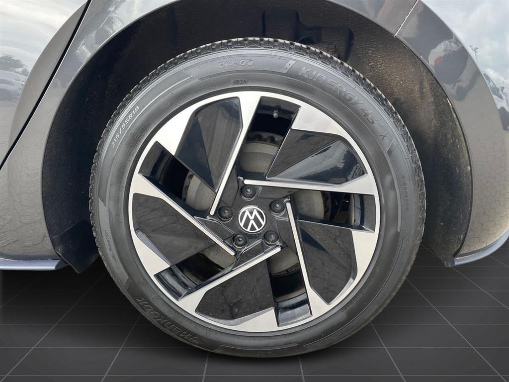VW ID.3 EL 1st Max Pro Performance 204HK 5d Aut. - Image 6