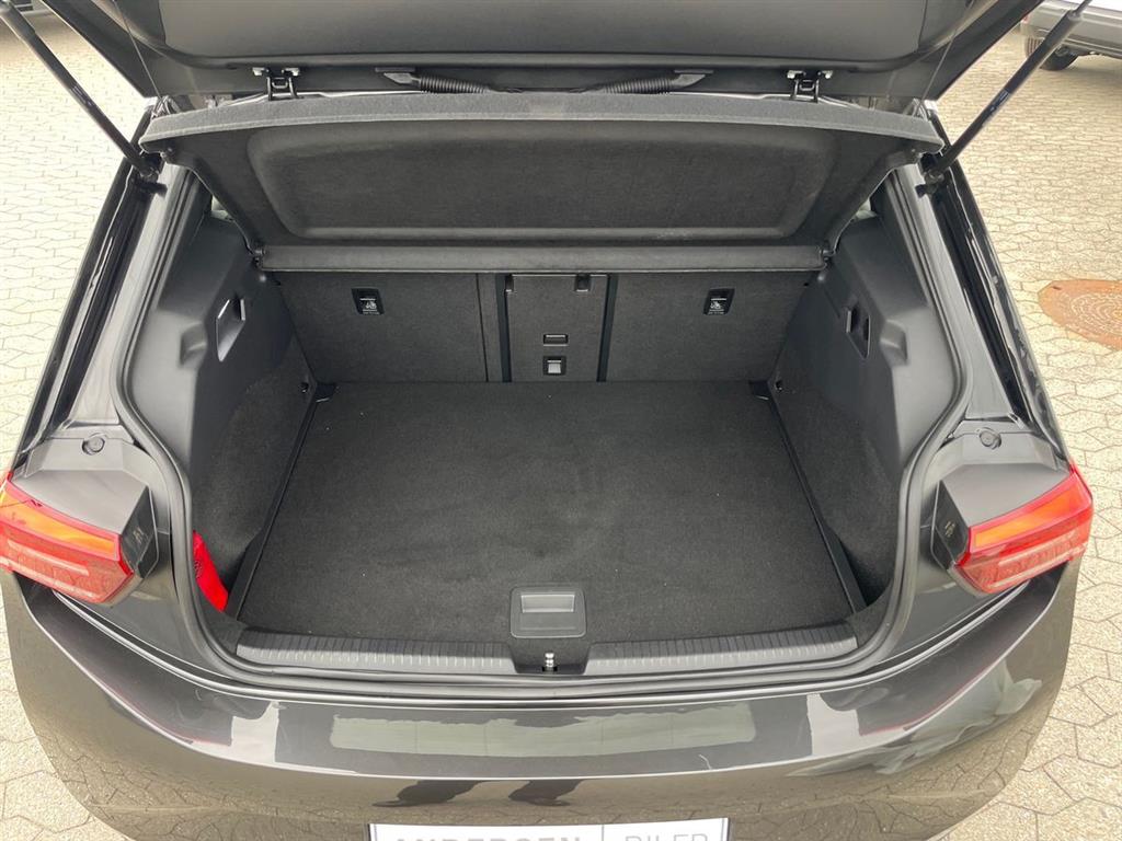 VW ID.3 EL 1st Max Pro Performance 204HK 5d Aut. - Image 13