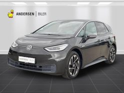 VW ID.3 EL 1st Max Pro Performance 204HK 5d Aut.