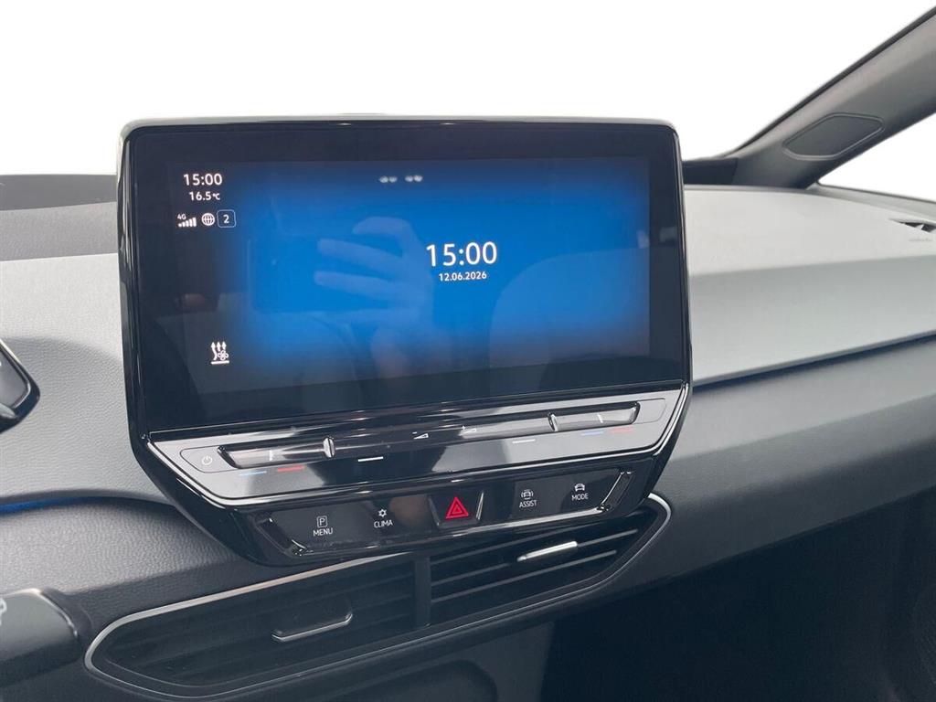 VW ID.3 EL 1st Max Pro Performance 204HK 5d Aut. - Image 14