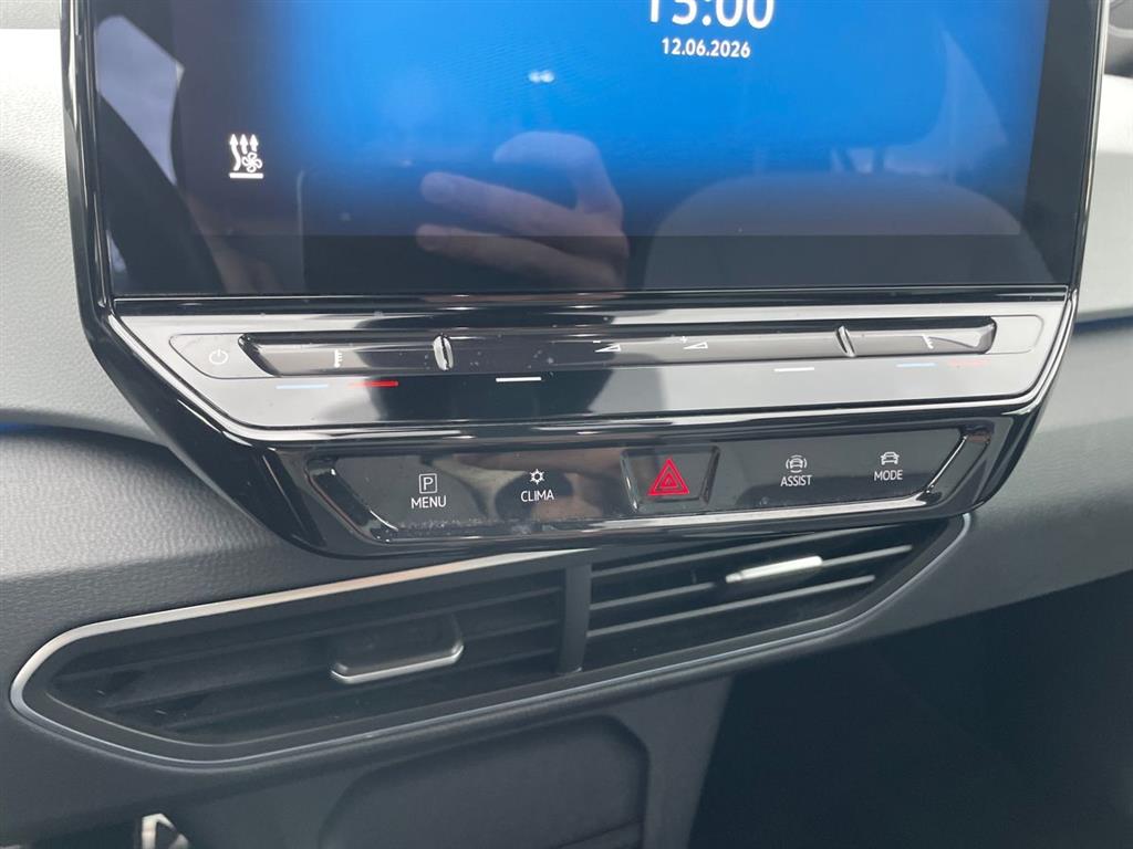 VW ID.3 EL 1st Max Pro Performance 204HK 5d Aut. - Image 15