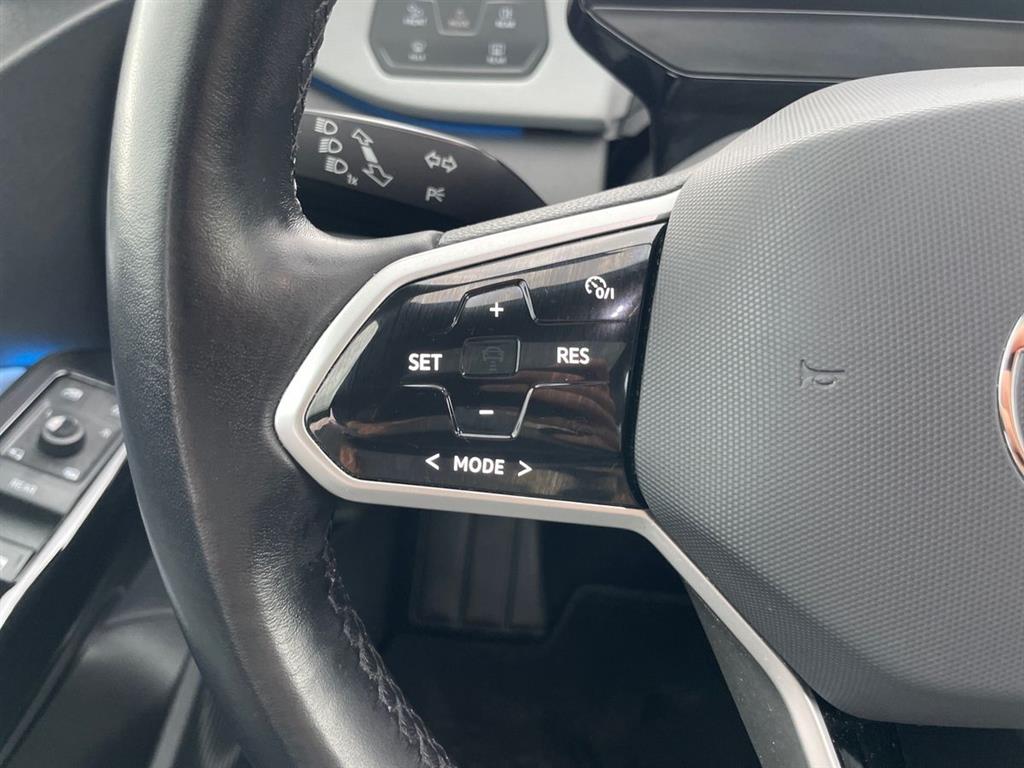 VW ID.3 EL 1st Max Pro Performance 204HK 5d Aut. - Image 16