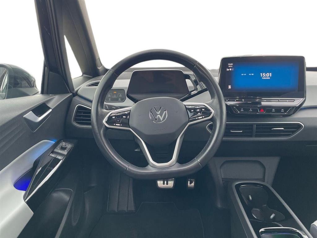 VW ID.3 EL 1st Max Pro Performance 204HK 5d Aut. - Image 17