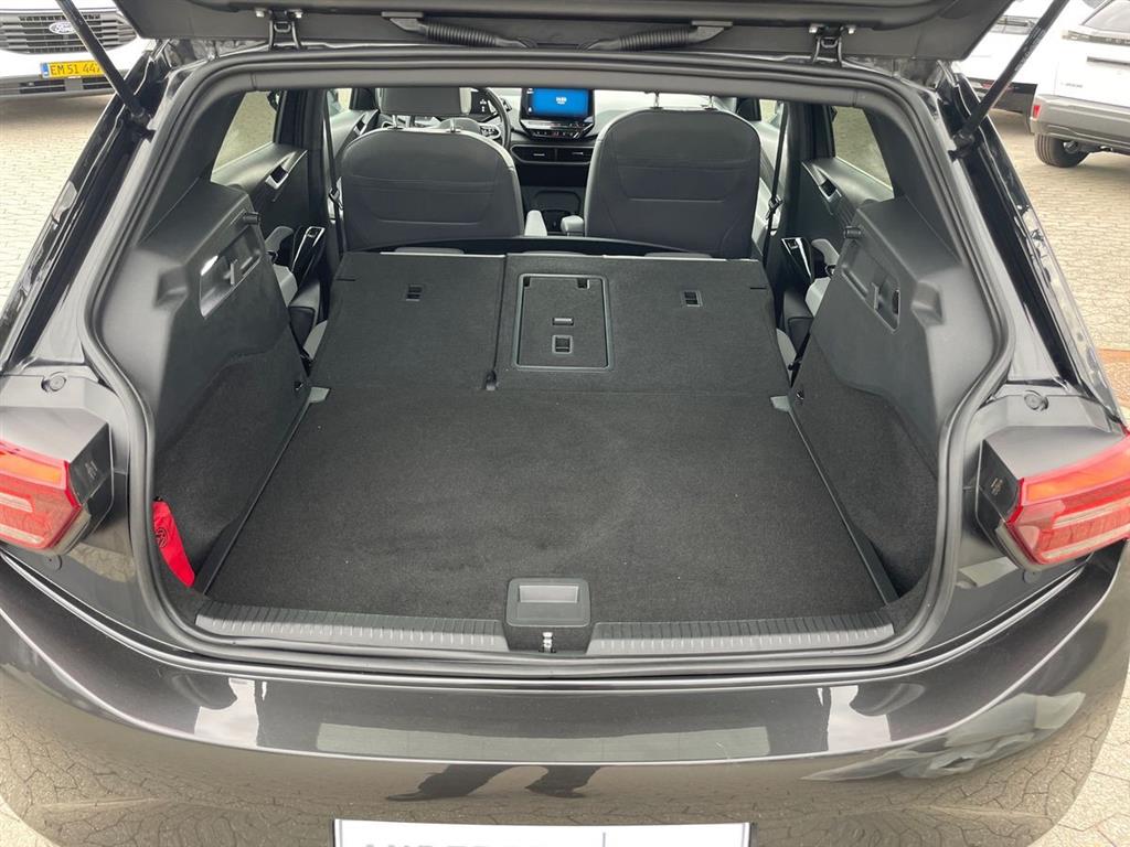 VW ID.3 EL 1st Max Pro Performance 204HK 5d Aut. - Image 18