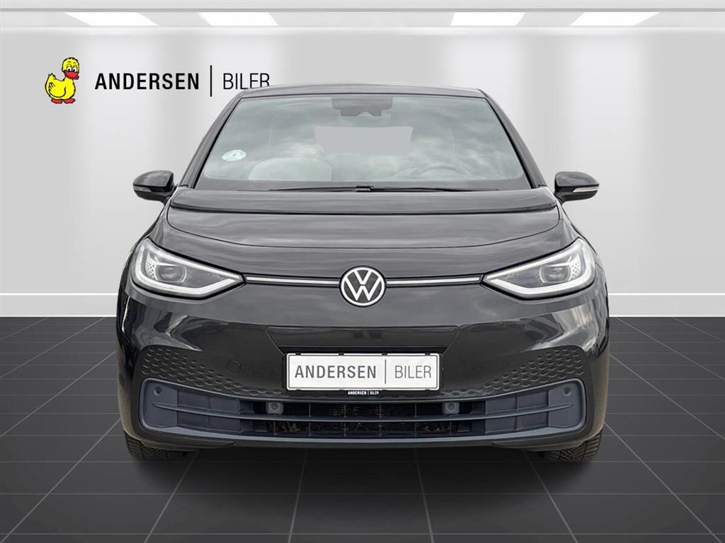 VW ID.3 EL 1st Max Pro Performance 204HK 5d Aut. - Image 5