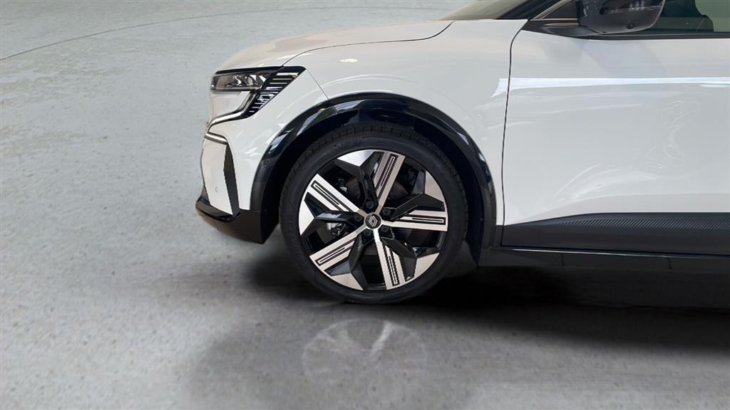Renault Mégane E-TECH Iconic 220HK 5d Aut. - Image 3