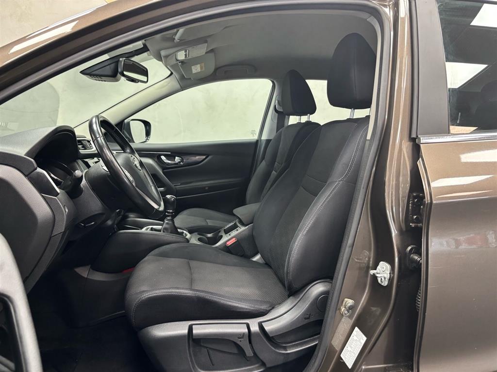 Nissan Qashqai 1,2 Dig-T Acenta 115HK 5d 6g - Image 7