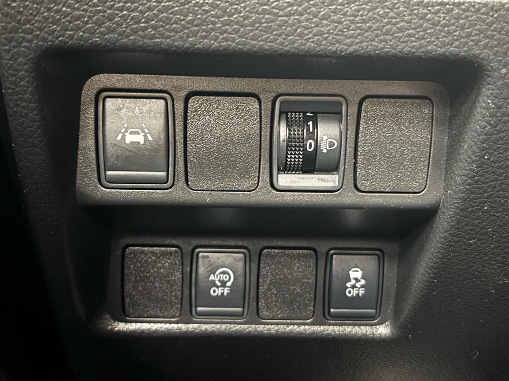 Nissan Qashqai 1,2 Dig-T Acenta 115HK 5d 6g - Image 13