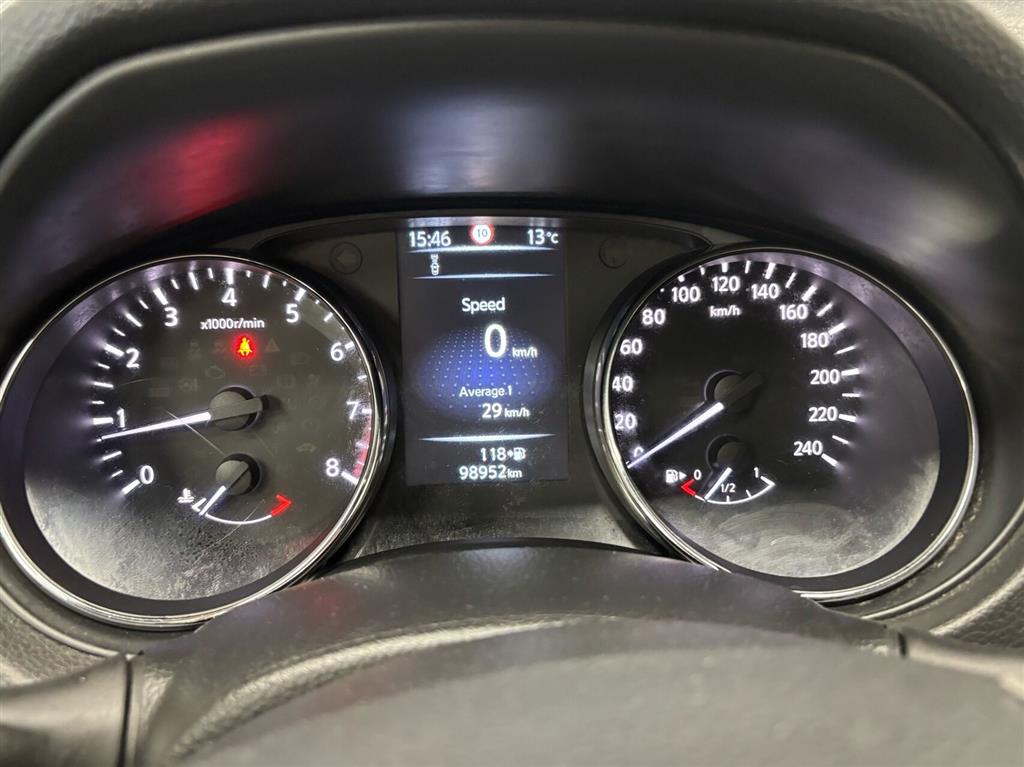 Nissan Qashqai 1,2 Dig-T Acenta 115HK 5d 6g - Image 23
