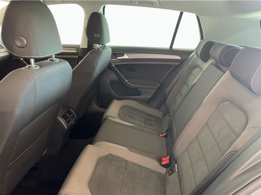 VW Golf 1,5 TSI BMT EVO Comfortline 130HK 5d 6g - Image 10