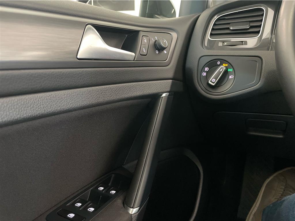 VW Golf 1,5 TSI BMT EVO Comfortline 130HK 5d 6g - Image 14