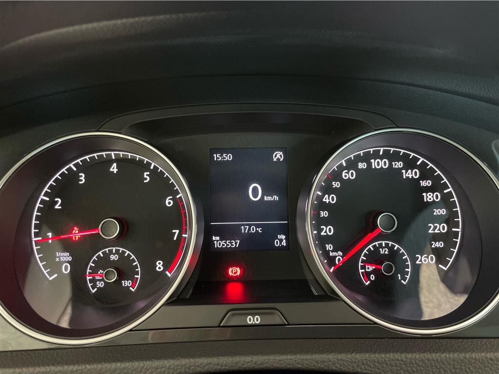 VW Golf 1,5 TSI BMT EVO Comfortline 130HK 5d 6g - Image 15