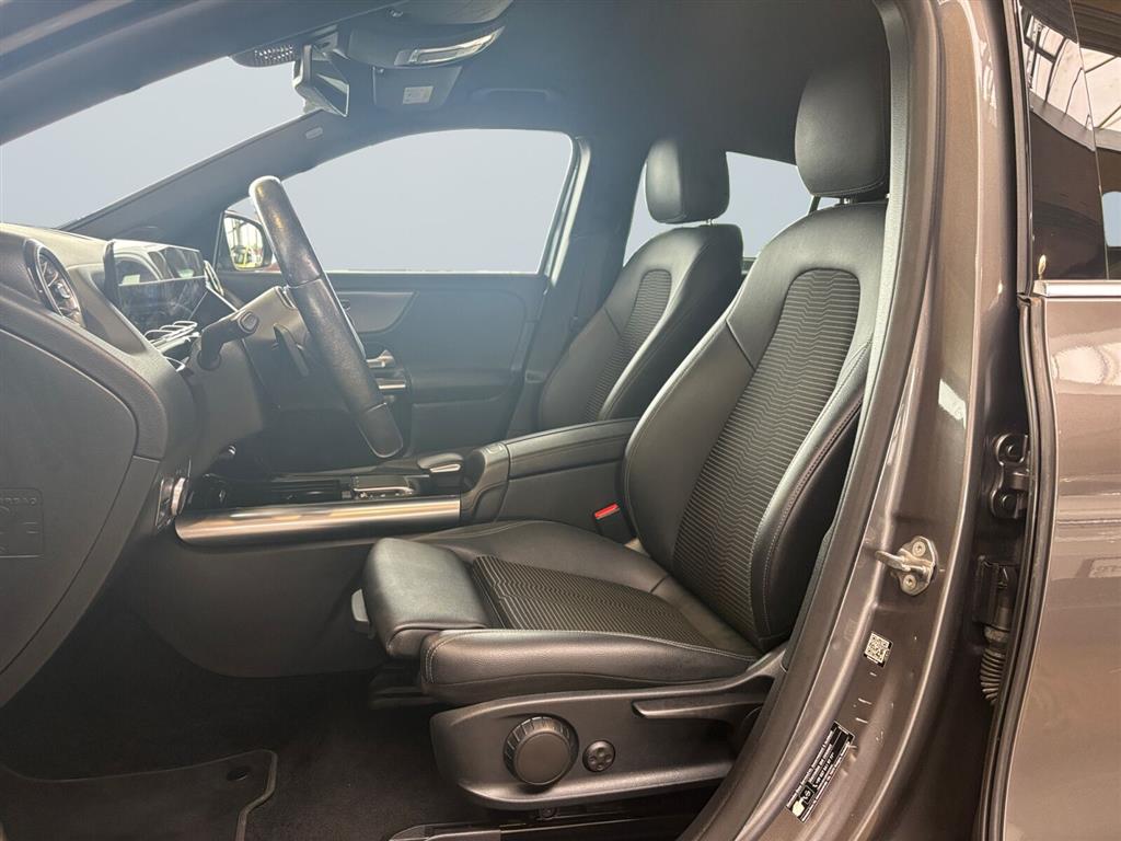 Mercedes-Benz EQA 250 EL Progressive 190HK 5d Aut. - Image 10