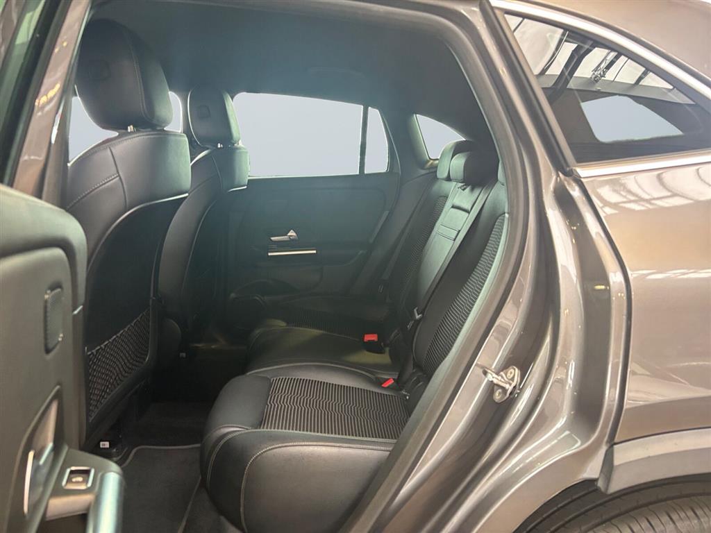 Mercedes-Benz EQA 250 EL Progressive 190HK 5d Aut. - Image 14