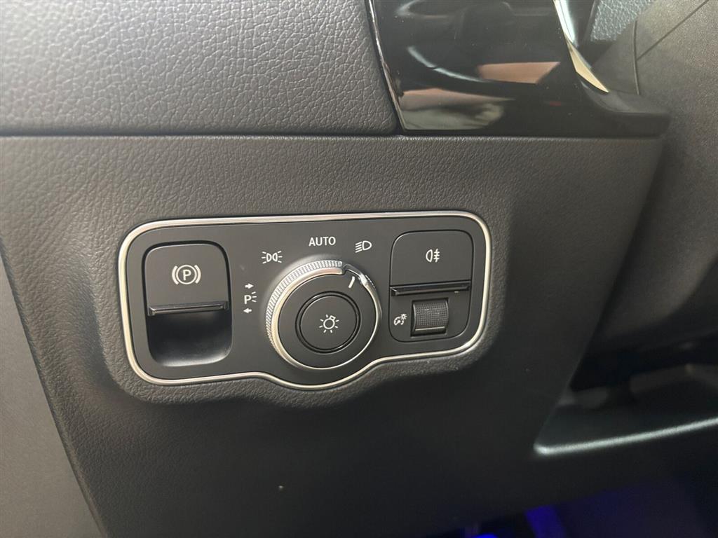 Mercedes-Benz EQA 250 EL Progressive 190HK 5d Aut. - Image 19