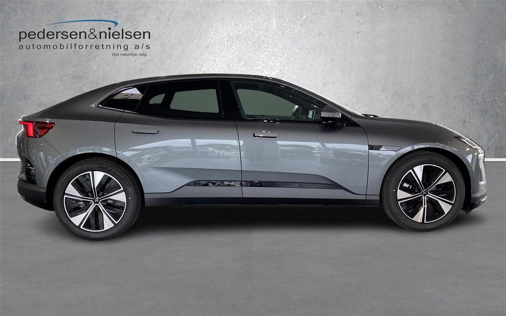 Polestar 4 EL LRDM Prime AWD 544HK 5d Aut. - Image 6