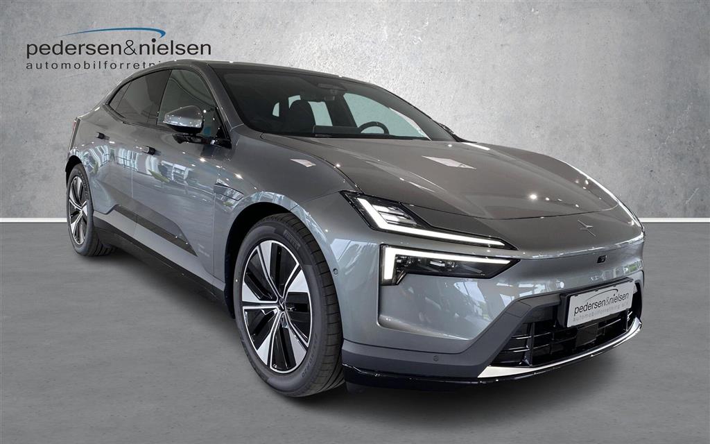 Polestar 4 EL LRDM Prime AWD 544HK 5d Aut. - Image 7