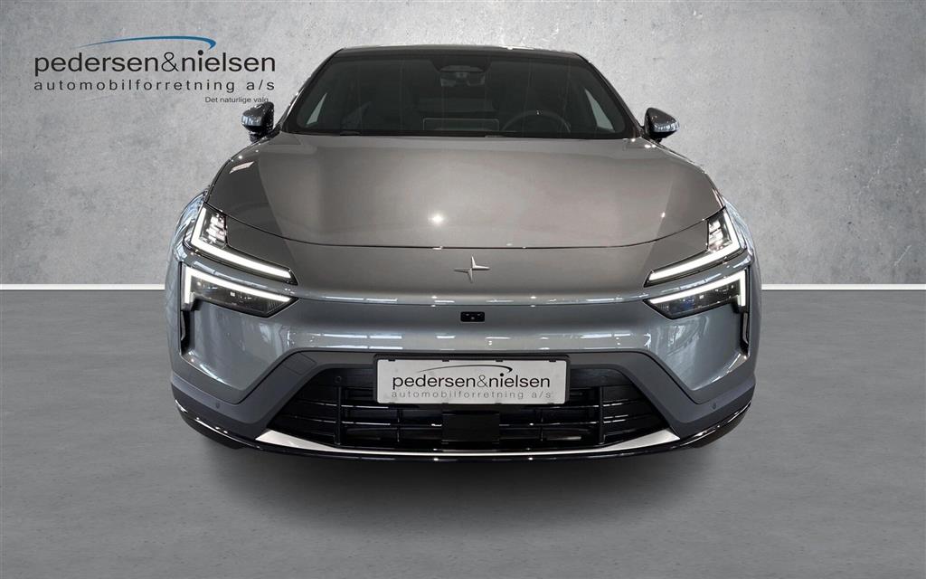 Polestar 4 EL LRDM Prime AWD 544HK 5d Aut. - Image 8