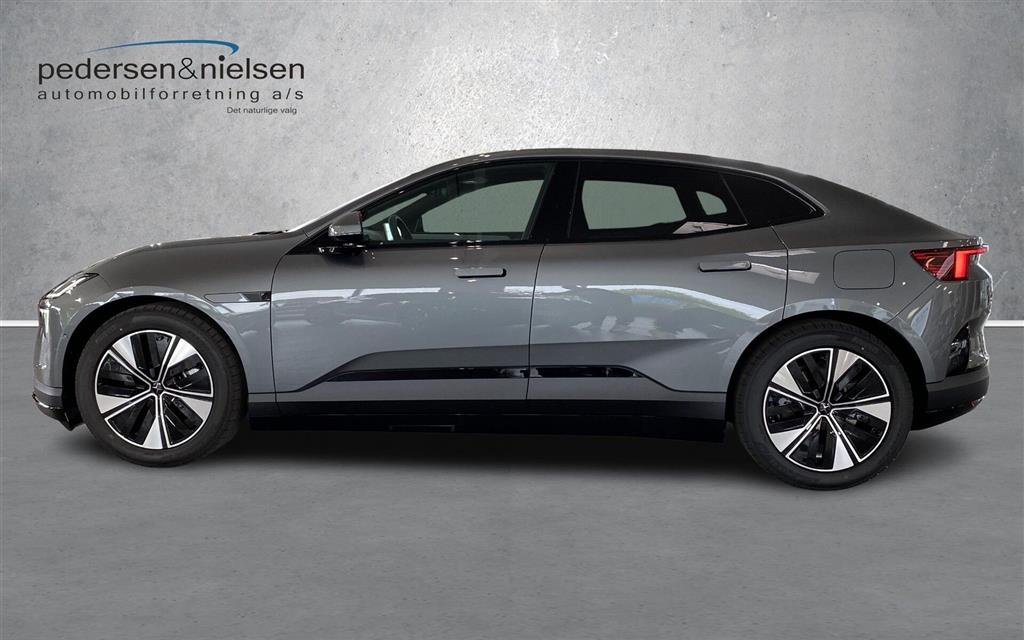 Polestar 4 EL LRDM Prime AWD 544HK 5d Aut. - Image 2