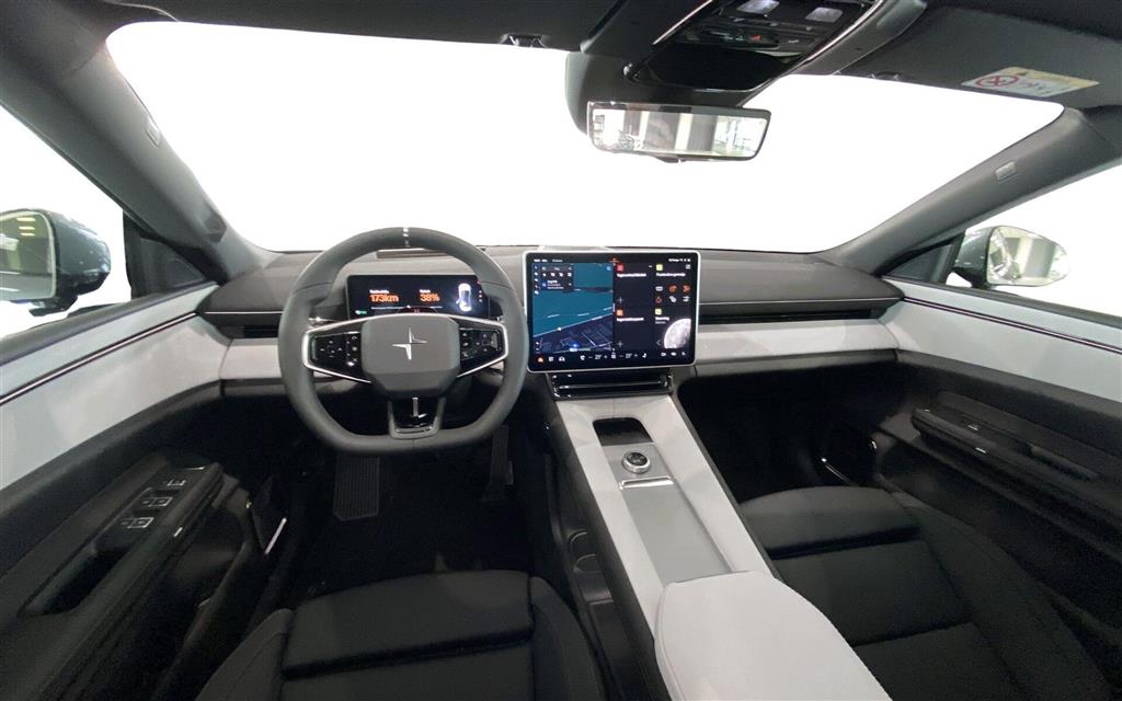 Polestar 4 EL LRDM Prime AWD 544HK 5d Aut. - Image 11