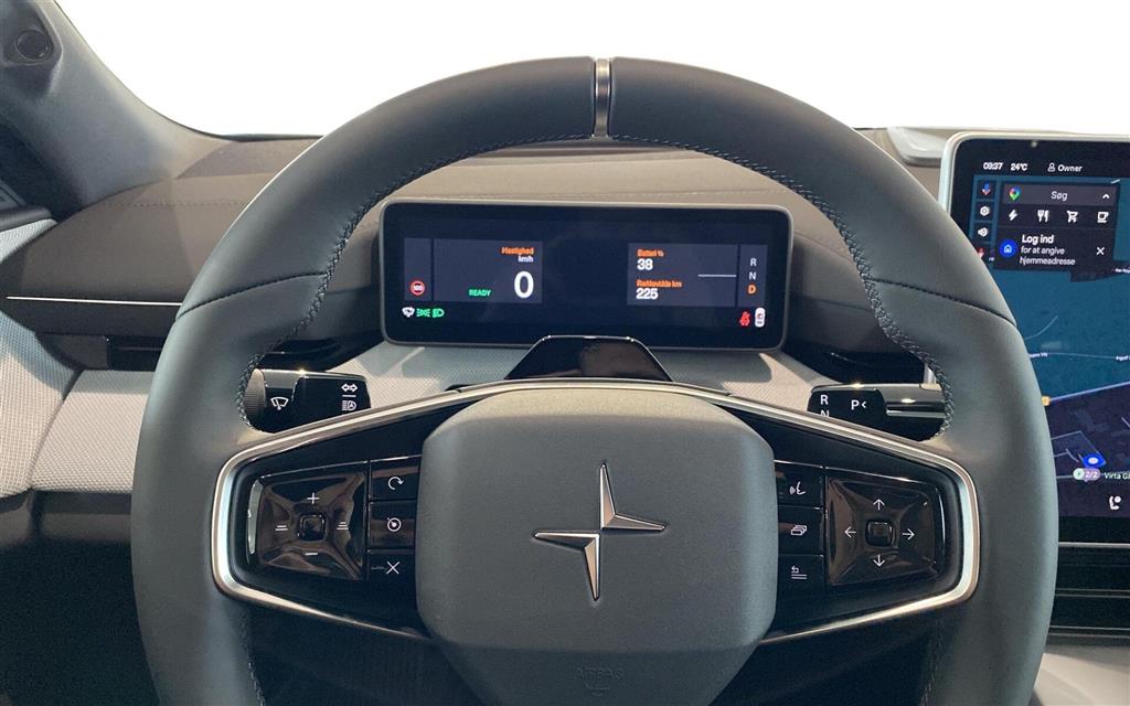 Polestar 4 EL LRDM Prime AWD 544HK 5d Aut. - Image 12
