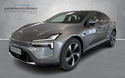 Polestar 4 EL LRDM Prime AWD 544HK 5d Aut.
