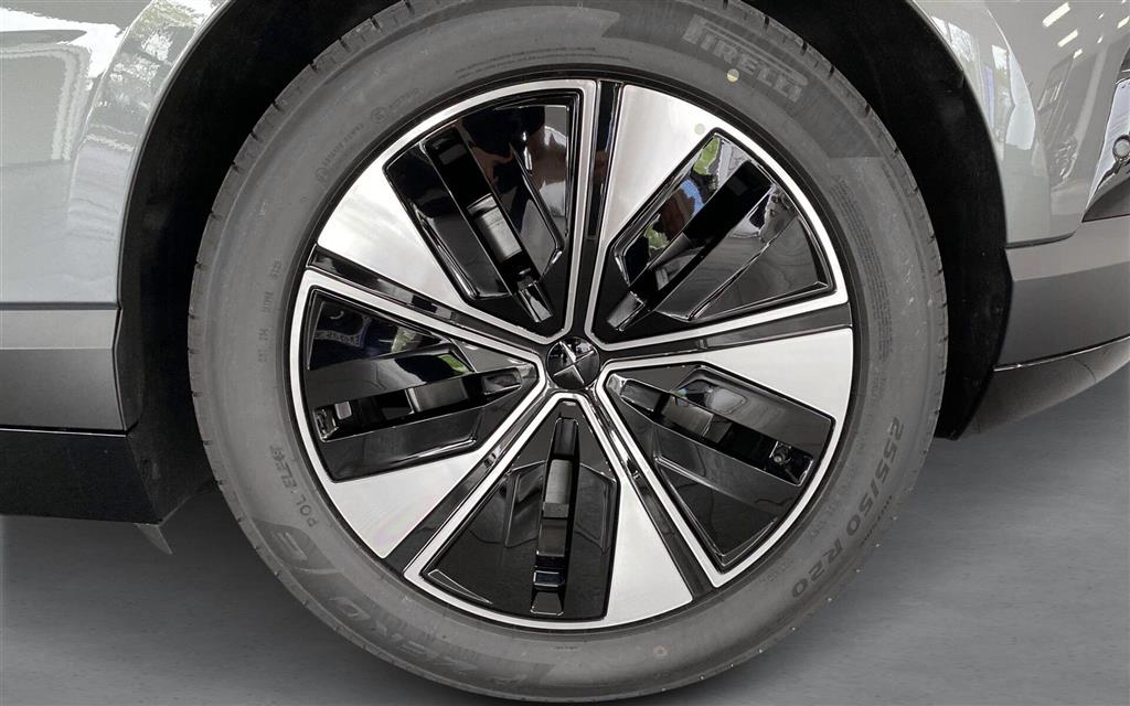 Polestar 4 EL LRDM Prime AWD 544HK 5d Aut. - Image 16