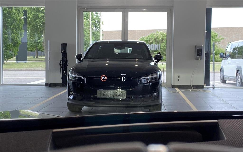 Polestar 4 EL LRDM Prime AWD 544HK 5d Aut. - Image 20