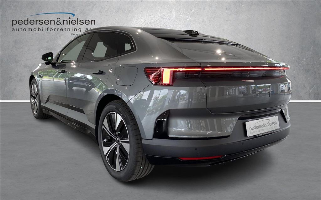 Polestar 4 EL LRDM Prime AWD 544HK 5d Aut. - Image 3
