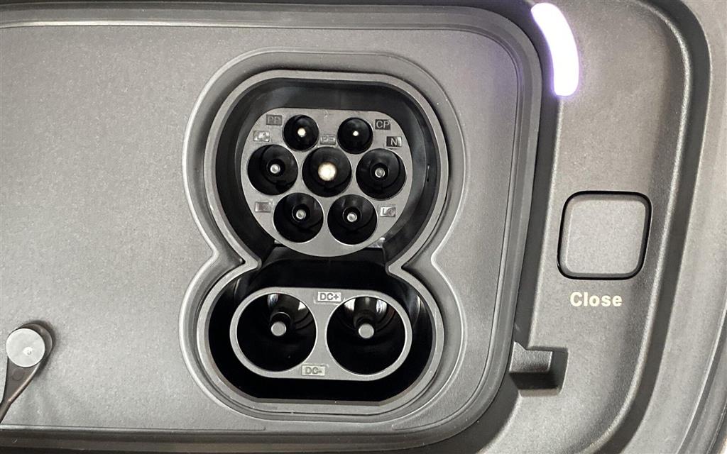 Polestar 4 EL LRDM Prime AWD 544HK 5d Aut. - Image 26