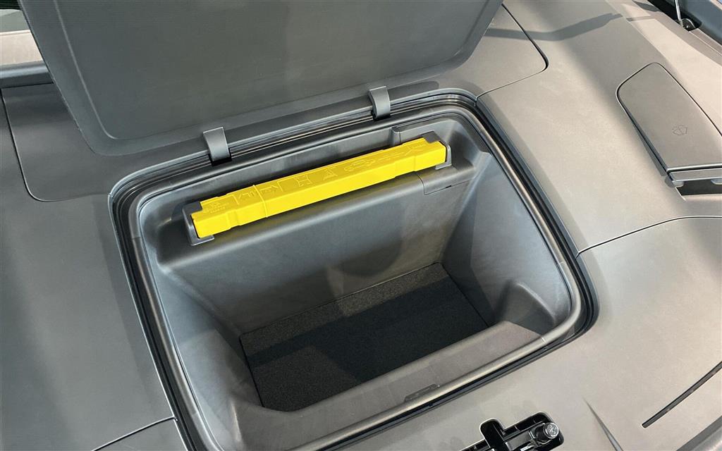 Polestar 4 EL LRDM Prime AWD 544HK 5d Aut. - Image 27