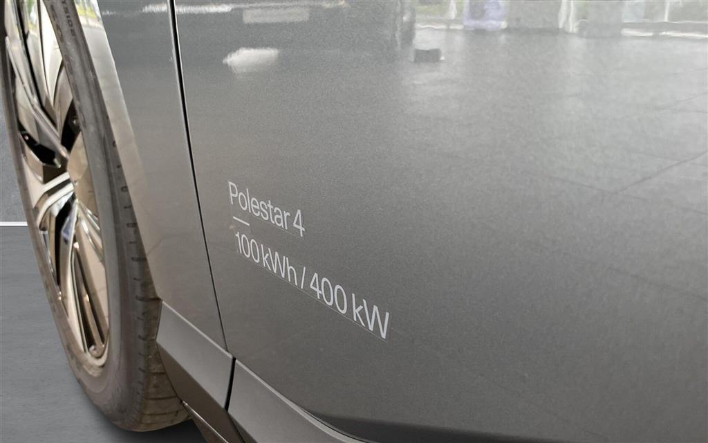 Polestar 4 EL LRDM Prime AWD 544HK 5d Aut. - Image 29