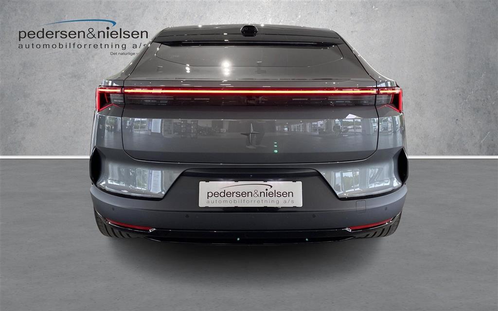 Polestar 4 EL LRDM Prime AWD 544HK 5d Aut. - Image 4